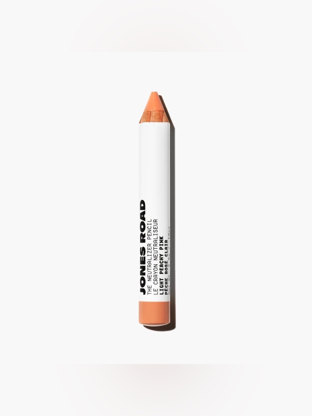 Jones Road - Neutralizer Pencil (light peachy pink)